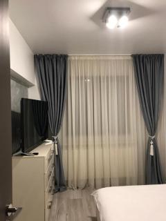 ELEGANT & SILVER LUXURY Apartament - Craiova - 8