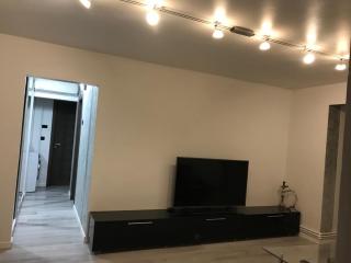 ELEGANT & SILVER LUXURY Apartament - 3