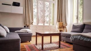 VILLA SEQUOIA - Jausiers - 8