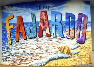 Fajardo Peaceful Place - Playa Sardinera - 7