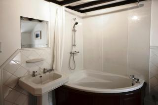 Vulcan Lodge Cottages - Rhayader - 2