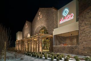Del Lago Resort & Casino - Waterloo - 9