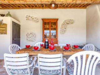 Holiday Home in Rasteau with Private Pool - Rasteau - 7