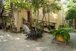 Bungalow Bé La Kin - 2