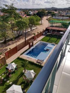 Hóspede Carneiros - Tamandaré - 8