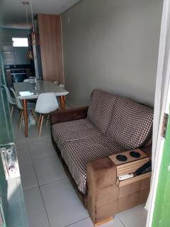 Hóspede Carneiros - Tamandaré - 6