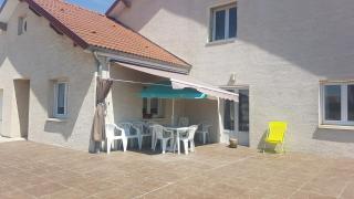 MAGNIFIQUE STUDIO - Saint-Just-Sauvage - 1