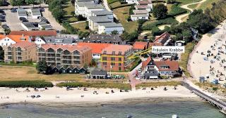 Meeresblick-Fraeulein-Krabbe-Haus-3-WE-40 - Hohwacht - 9
