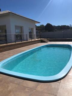 Casa inteira 3 quartos - 5