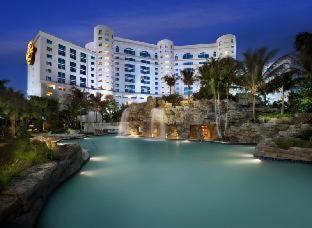 Seminole Hard Rock Hotel & Casino Hollywood - 7