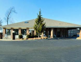 Baymont by Wyndham Louisville South I 65 - 9