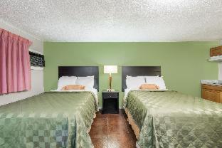 Executive Inn & Kitchenette Suites-Eagle Pass - 7