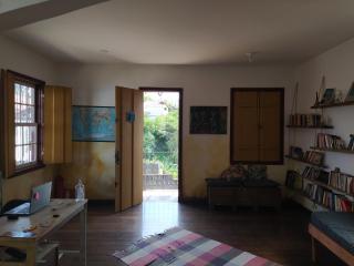 Trilhas de Minas Hostel Camping - 8