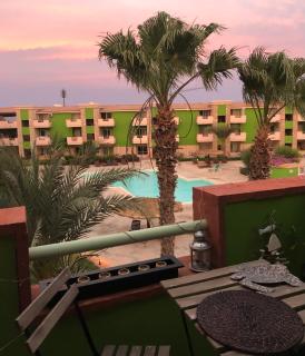 More then a beautiful apart The real Morabeza Capeverdean hospitality - 2