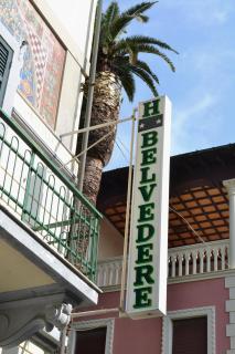 Hotel Belvedere - Viareggio - 9