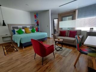 Hotel Aristo Gold - Tunja - 8