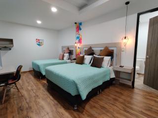 Hotel Aristo Gold - Tunja - 2
