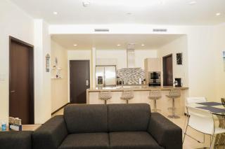Elegant apartment in eagle beach levent - Palm-Eagle Beach - 9