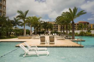 Elegant apartment in eagle beach levent - Palm/Eagle Beach - 0