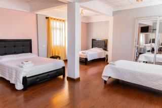 Residencial Velia & Victoria - 1