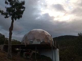 Glamping Bella Vista - Guatavita - 9