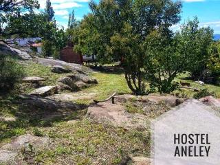 Hostel Aneley - Tanti - 4