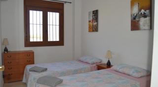 Villamartin, lovely 2 bed house, short walk to the Plaza. - Orihuela - 4