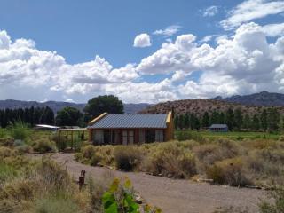 Valle del Cielo - Uspallata - 1