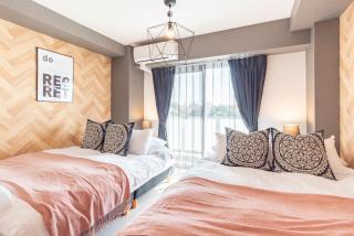 Bijou Suites Bloom - 8