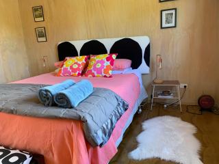Fallow Hut - Masterton - 3
