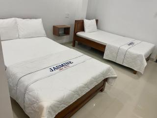 Jasmine Mini Hotel - Hue - 9
