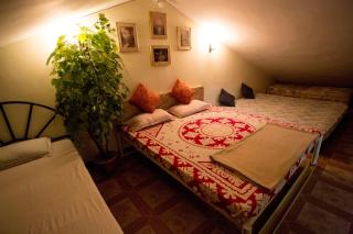 Darryl Ribeiro's 2BHK & 3BHK Apartment in a Villa - Pangim - 4