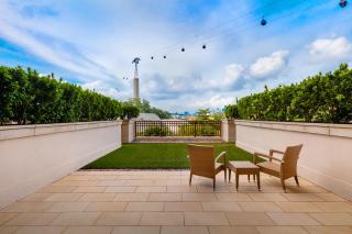 Resorts World Sentosa - Equarius Hotel - 4