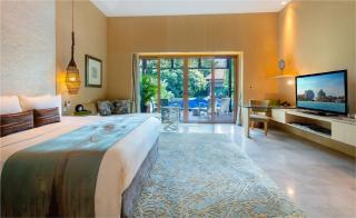 Resorts World Sentosa - Equarius Villas - Singapura - 2