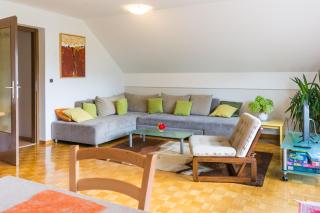 Spacious apartment - Bled - 5