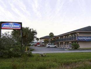 Howard Johnson by Wyndham Vero Beach/I-95 - Vero Beach - 9