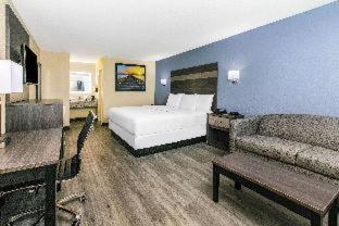 Days Inn by Wyndham Waco Near Downtown University - Waco - 2