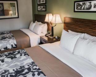 Sleep Inn & Suites Ruston Near University - Ruston - 7