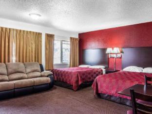 Bend Inn & Suites - 5