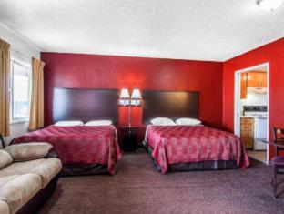 Bend Inn & Suites - 4