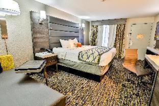 Baymont by Wyndham Murfreesboro - 1