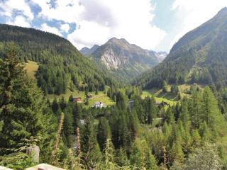 Holiday Home in Binntal near Lengtal Deck - Saflischmatten - 7