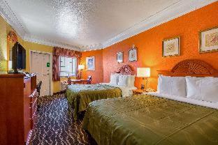 Quality Inn & Suites Galveston - Beachfront - 9