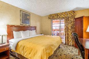 Quality Inn & Suites Coldwater near I-69 - Coldwater - 8
