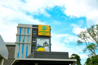 Go Hotels Iligan - Iligan - 8