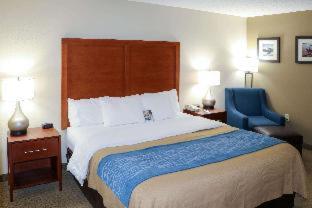 Comfort Inn & Suites Sikeston I-55 - Sikeston - 5