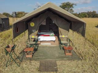 Kananga Special Tented Camp - Banagi - 3
