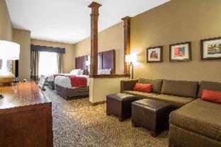 Comfort Suites Moab near Arches National Park - 9