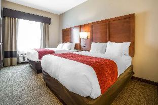 Comfort Suites Moab near Arches National Park - 8