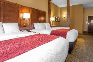 Comfort Suites Moab near Arches National Park - 7